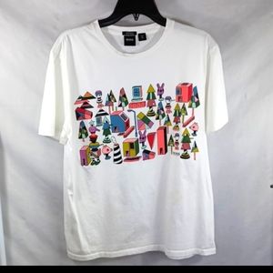 Hugo Boss Jeremy Ville T-shirt